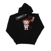 It Heren chibi you´ll float too hoodie