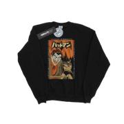 DC Comics Heren the joker cover sweatshirt