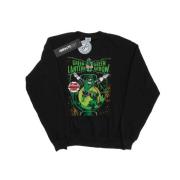 DC Comics Heren green lantern arrow cover sweatshirt