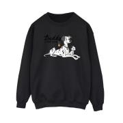 Disney Dames 101 dalmatiërs top hond sweatshirt