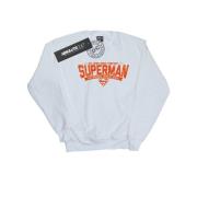 DC Comics Heren superman mijn held sweatshirt