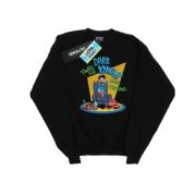 DC Comics Heren super friends dark knight before christmas sweatshirt