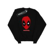 Marvel Avengers Heren deadpool masker sweatshirt