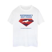 DC Comics Dames dc league of super-pets superman´s beste vriend katoen...