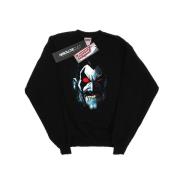 DC Comics Dames lobo portret sweatshirt