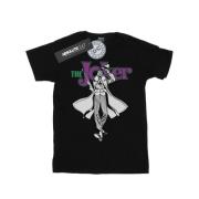 DC Comics Heren joker pose t-shirt