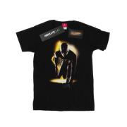 DC Comics Dames the flash ready to go katoenen vriendje t-shirt