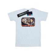 Friends Dames lelijk naakt man katoenen vriendje t-shirt