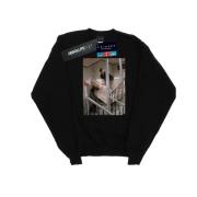 Friends Heren sofa trappen foto sweatshirt