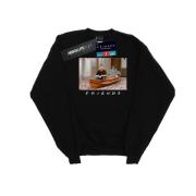 Friends Heren joey en chandler boot sweatshirt