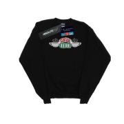 Friends Heren central perk sketch sweatshirt