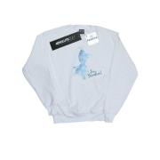 Disney Heren frozen 2 olaf ice breaker sweatshirt