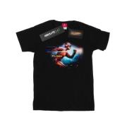 DC Comics Heren the flash sparks t-shirt