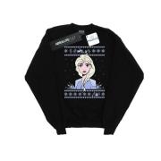 Disney Heren frozen 2 elsa kerst sweatshirt