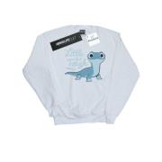 Disney Heren frozen 2 salamander bruni stoer sweatshirt