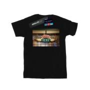 Friends Heren central perk foto t-shirt