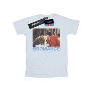 Friends Heren joey en ross bromance t-shirt