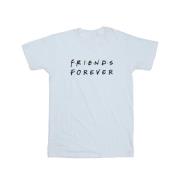 Friends Heren forever logo t-shirt