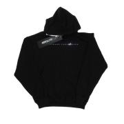 Marvel Avengers Dames avengers endgame avenge the fallen tekst hoodie