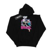 DC Comics Dames batgirl leap hoodie