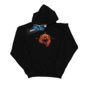 DC Comics Dames aquaman brine king hoodie