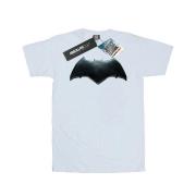 DC Comics Heren justice league movie batman emblem t-shirt