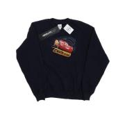 Disney Dames cars bliksem mcqueen sweatshirt