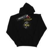 Marvel Avengers Heren ant-man and the wasp hope masker hexagon hoodie