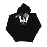 DC Comics Dames justice league movie wayne aerospace hoodie