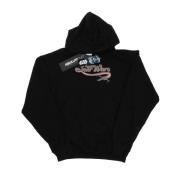 Star Wars Dames 60's logo hoodie