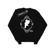 Disney princess Heren belle silhouette sweatshirt