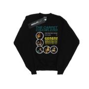 Genesis Heren the carpet crawlers sweatshirt