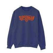 DC Comics Heren superman held vader sweatshirt