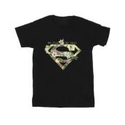 DC Comics Heren superman mijn moeder mijn held t-shirt