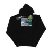 DC Comics Heren batman tv serie joker surfing hoodie