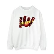 DC Comics Heren the flash pillars sweatshirt