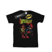 DC Comics Dames batman en batgirl thrilkiller 62 katoenen vriendje t-s...