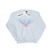 DC Comics Heren wonder woman 84 repeat sweatshirt