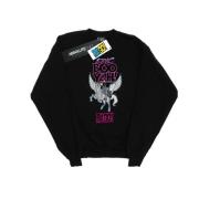 DC Comics Dames teen titans go epic boo yah sweatshirt