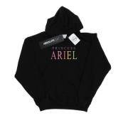 Disney Heren de kleine zeemeermin ariel grafische hoodie