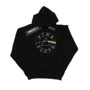 Pink Floyd Heren prisma cirkel logo hoodie