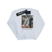 Friends Dames joey lunges sweatshirt