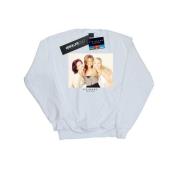 Friends Dames meisjes foto sweatshirt