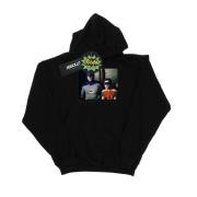 DC Comics Heren batman tv series dynamic duo photograph hoodie