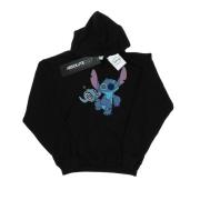 Disney Dames lilo and stitch hypnotized hoodie