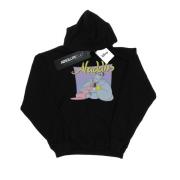 Disney Dames aladdin genie wishing dude hoodie