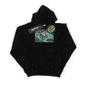 DC Comics Heren batman tv-serie whirlpool hoodie