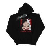 Disney Heren cruella de vil cropped hoodie