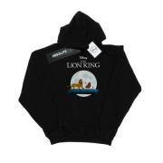 Disney Heren the lion king hakuna matata loop hoodie