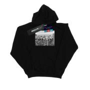 Friends Dames bouwfoto hoodie